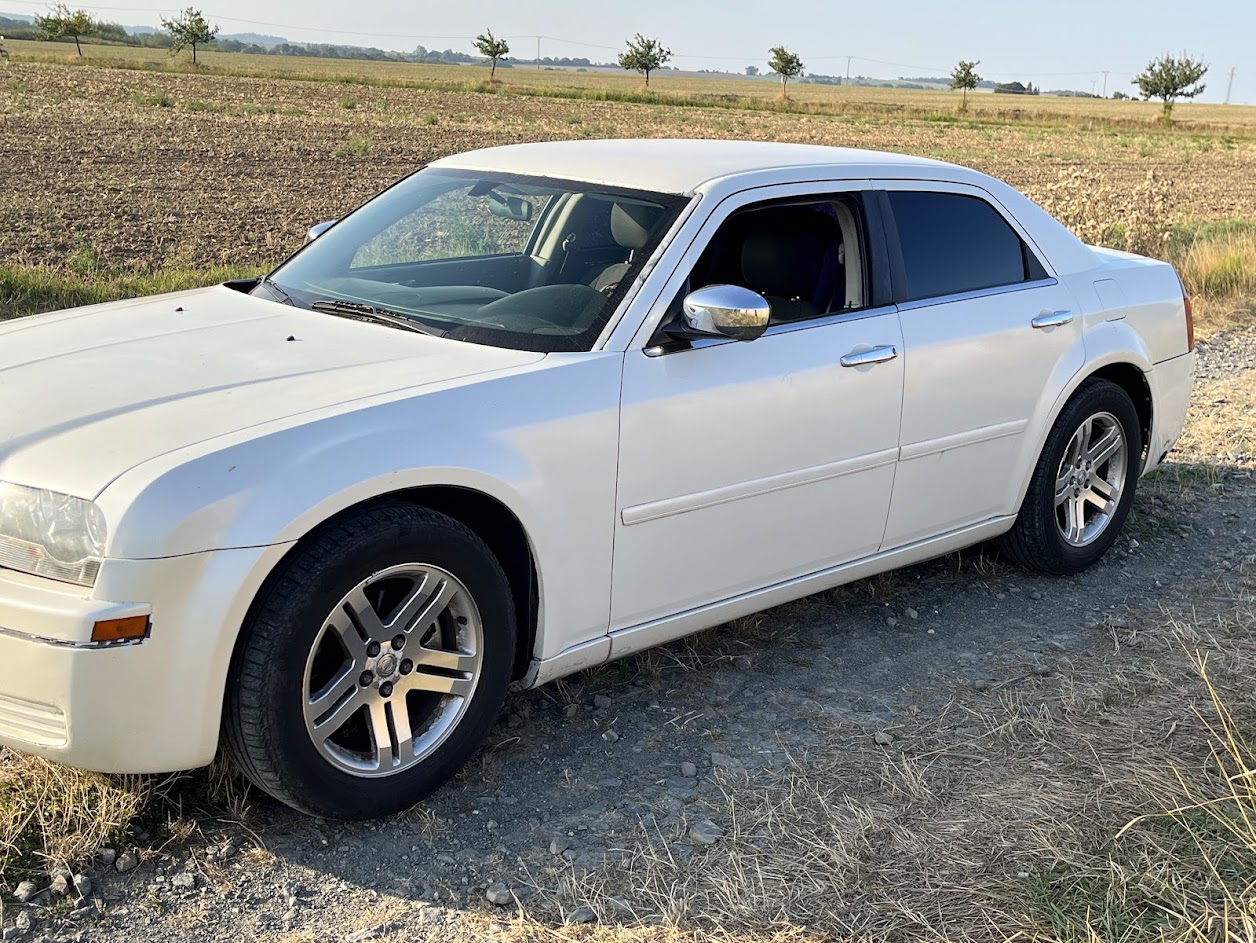 Chrysler 300C